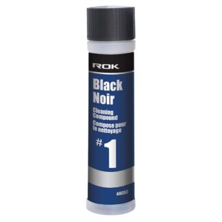 Rok 44650 #1 Polishing Compound - Black