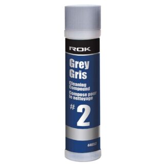 Rok 44652 #2 Polishing Compound - Grey