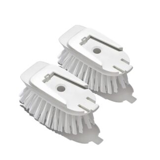 OXO 12361200G Good Grips Sink Soap Dispensing Brush Refill