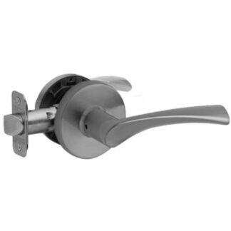 Taymor 30-D006334SN Britannia Passage Lever - Satin Nickel
