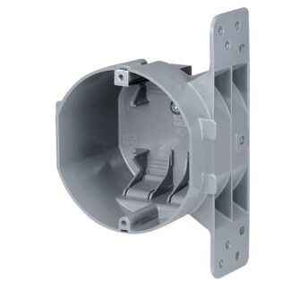 Cathelle 1220 Round Ceiling Box
