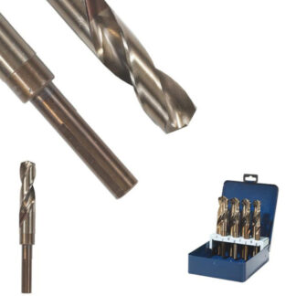 Walter 01-M550 25/32" SST Prentice Drill Bit