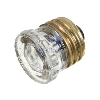 Cathelle 2121 20 Amp Time Delay Plug Fuse, 2 Pack