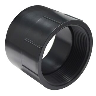 Ipex HXFPT 3" x FPT ABS DWV Female Adapter