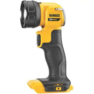 DeWalt DCL040 20V MAX LED Work Light