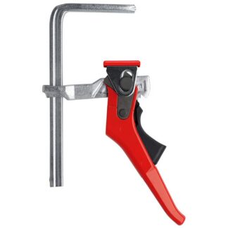 Bessey GTR16S6H 6" Capacity Lever Handle Track Saw & Table Clamp
