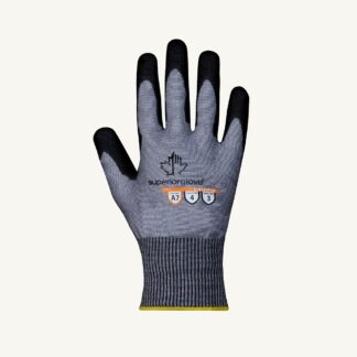 Superior Glove Works S18TAXPUE-11 Size 11 Cut-Resistant Gloves