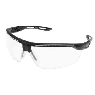 Pyramex SBG11310DT TruFlex Half Frame Safety Glasses
