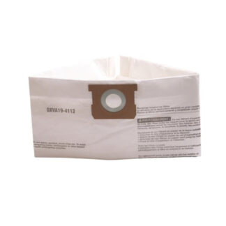 DeWalt DXVA19-4112 12-16 Gallon Fine Dust Bag, 3 Pack