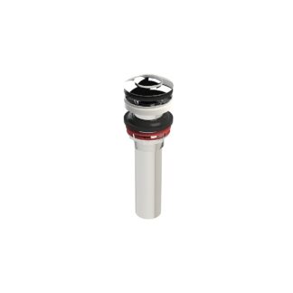 OS&B A-3636CP 1-1/4” Lavatory Drain with Clicker