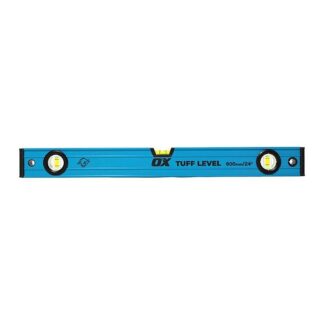 OX Tools 24" Pro Series Box Beam Level