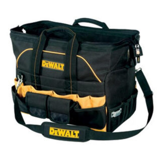 DeWalt DG5553 18" Pro-Contractor's Closed Top Bag