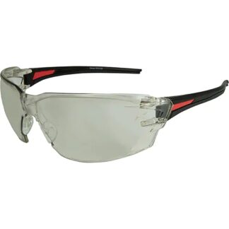 Edge Eyewear XV411AR Nevosa Safety Glasses