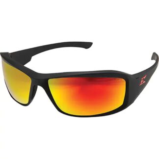 Edge Eyewear XBAP439 Brazeau Torque Safety Glasses