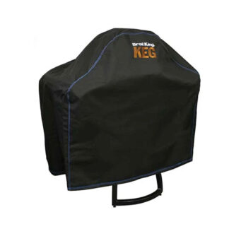 Broil King KA5535 Premium Keg Grill Cover