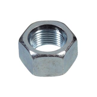 Hillman 670-003 M5 x 0.8 Metric Hex Nut - Zinc