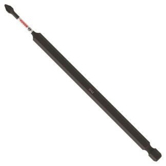 Bosch ITPH1601 #1 x 6" Impact Tough Phillips Power Bit