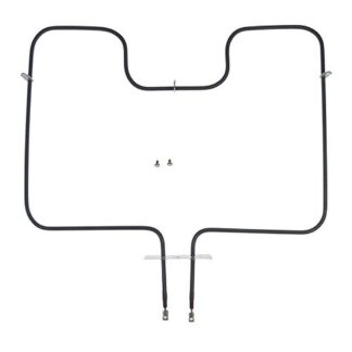 UB642 18.50" x 14.55" x 3.875" 3000W 240V Chromalox Range Bake Element