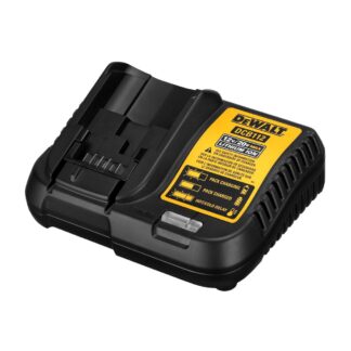 DeWalt DCB112 12V/20V MAX Lithium-Ion Battery Charger