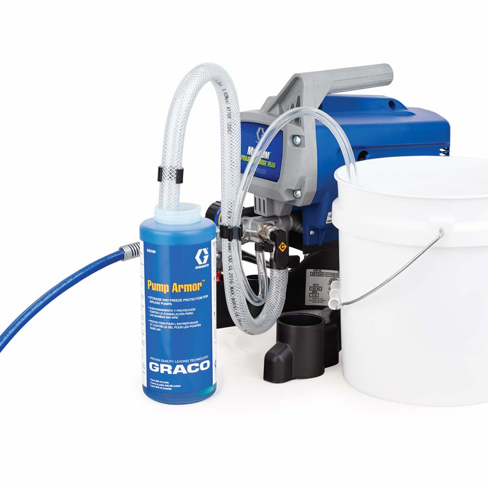 Graco 243103 32oz Armor Sprayer Pump