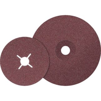 Walter 15-C708 7" x 7/8" 80-Grit Coolcut Sanding Disc