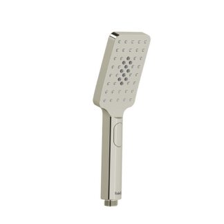 Riobel 4365PN 5" 2-Function Hand Shower - Polished Nickel
