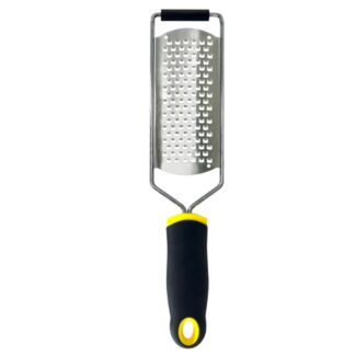Danesco 1338137SS Handheld Coarse Grater