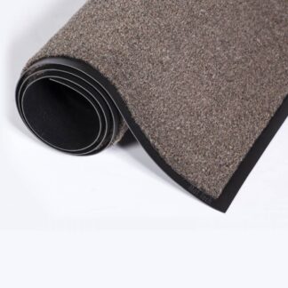 Mat Tech PEBBLEBROWN 3' x 4' Proluxe Matting - Brown