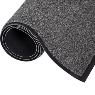 Mat Tech NG785 4' x 6' Proluxe Matting - Charcoal
