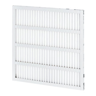 American Air Filter AAF-173-627-011  PerfectPleat® HC M8 - 18" x 20" x 1" Pleated Filter