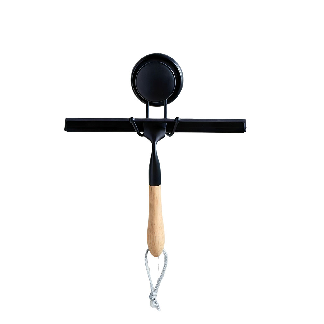 Moda at Home 306005 Myra Squeegee - Black/Natural