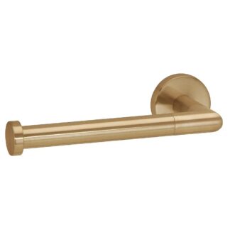 Taymor 04-2848BB Astral Toilet Paper Holder - Brushed Brass