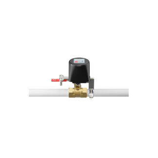 Bazz BXSPBAVALVE1 Smart Wi-Fi Water Shut Valve