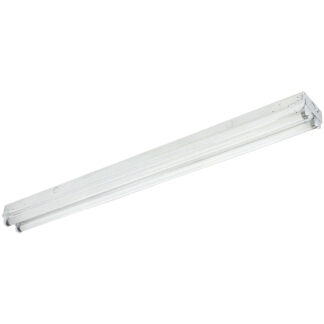 Canarm FT842 48" Fluorescent Double Strip Light