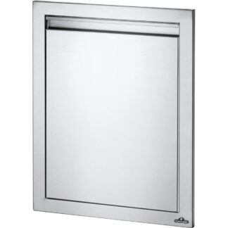 Napoleon BI-1824-1D 18" x 24" Reversible Single Door