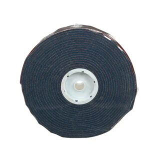 3M 10239NA 3-5/16" x 12yd 120-Grit Drywall Foam Backed Sanding Roll