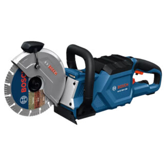 Bosch GCS18V-230N 9" 18V Brushless Cutoff Saw