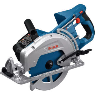 Bosch GKW18V-26N 7-1/4" PROFACTOR 18V Rear Handle Circular Saw