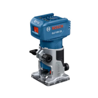 Bosch GLF18V-25N 18V Laminate Compact Trim Router