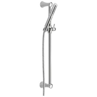 Delta 57085 60"- 80" Compel Premium Hand Shower - Chrome