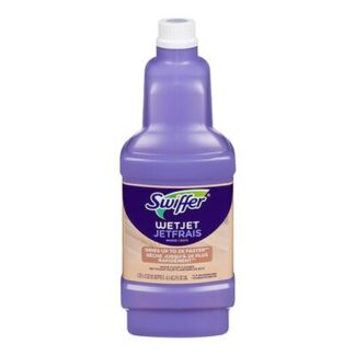 Swiffer 1294260 1.25L WetJet Wood Cleaner
