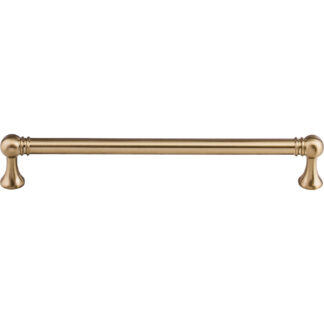 Top Knobs TK805HB 7-9/16" Kara Cabinet Pull - Honey Bronze
