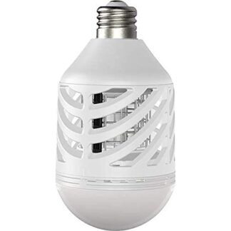 Black Flag BZB-10 Indoor & Outdoor Electric Insect Killer Replacement Bulb