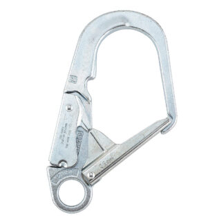 Dynamic FP5395HS 2-1/2" Forge Steel Double-Locking Scaffold Hook