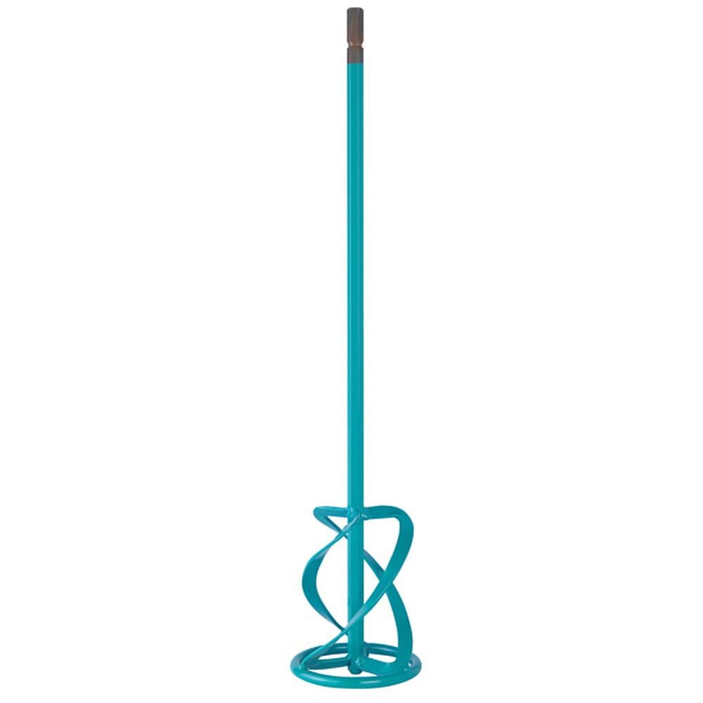 Collomix MK160HF Mixing Paddle for Concrete, Mortar & Resin Screed