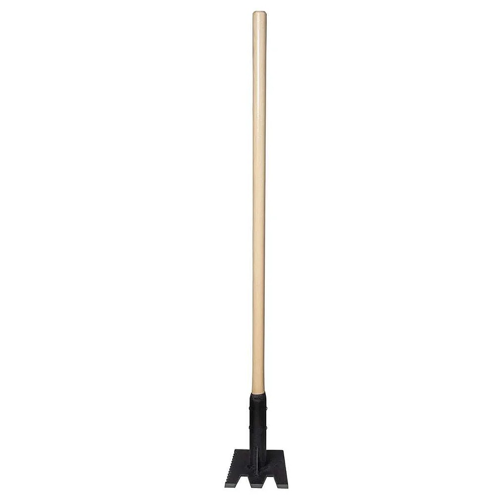 Garant GPTH 43" 3-in-1 Trail Building Hoe
