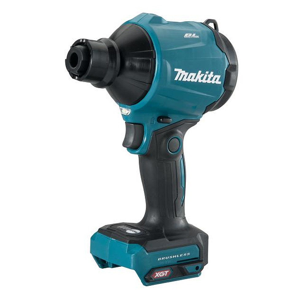 Makita AS001GZ 40Vmax XGT Brushless 4-Speed Air Duster