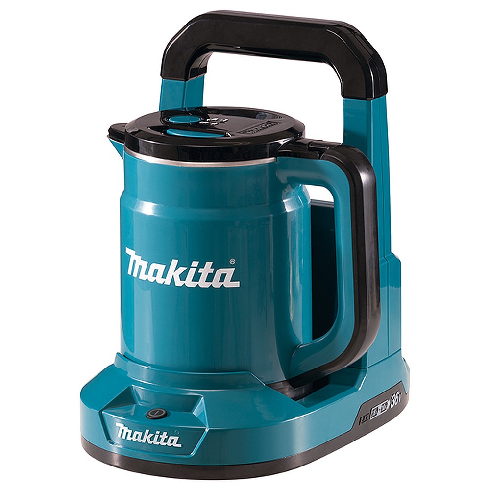 Makita DKT360Z 36V(18Vx2) LXT Kettle