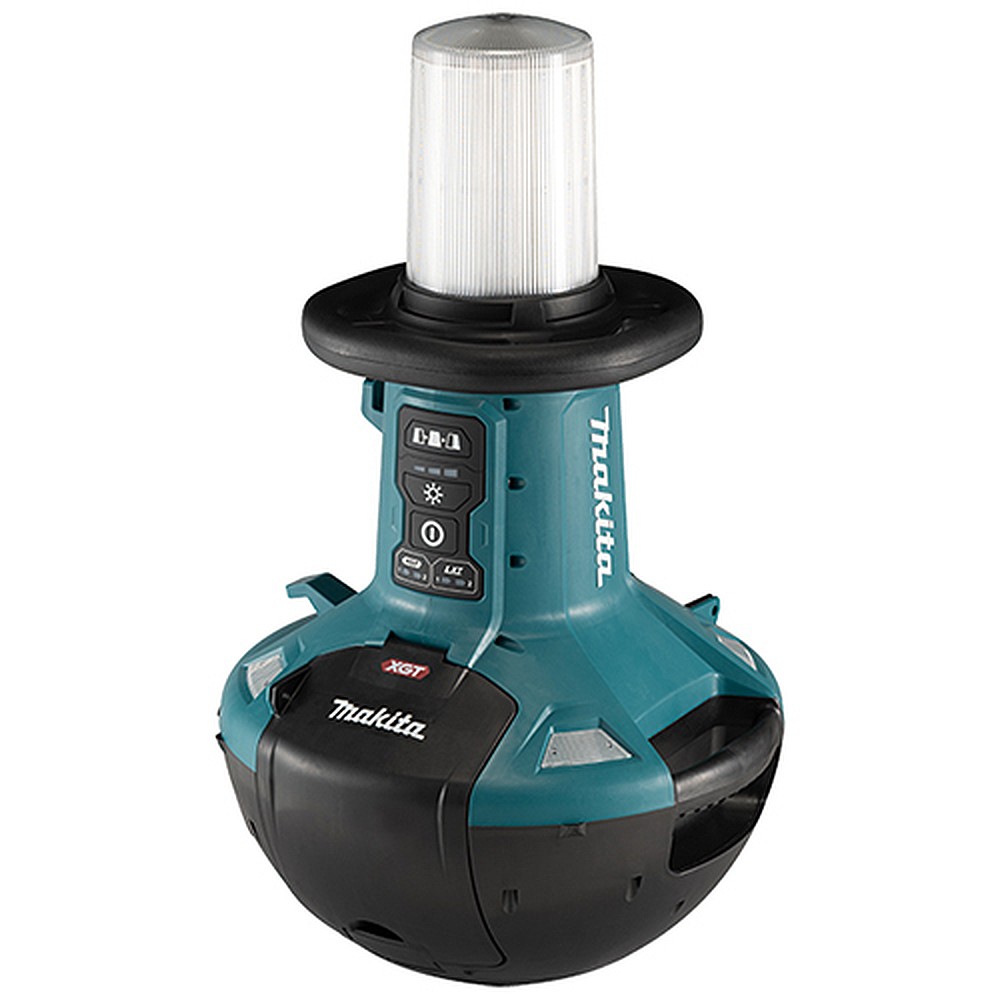 Makita ML010G 40V Max XGT Self-Righting LED Area Work Light