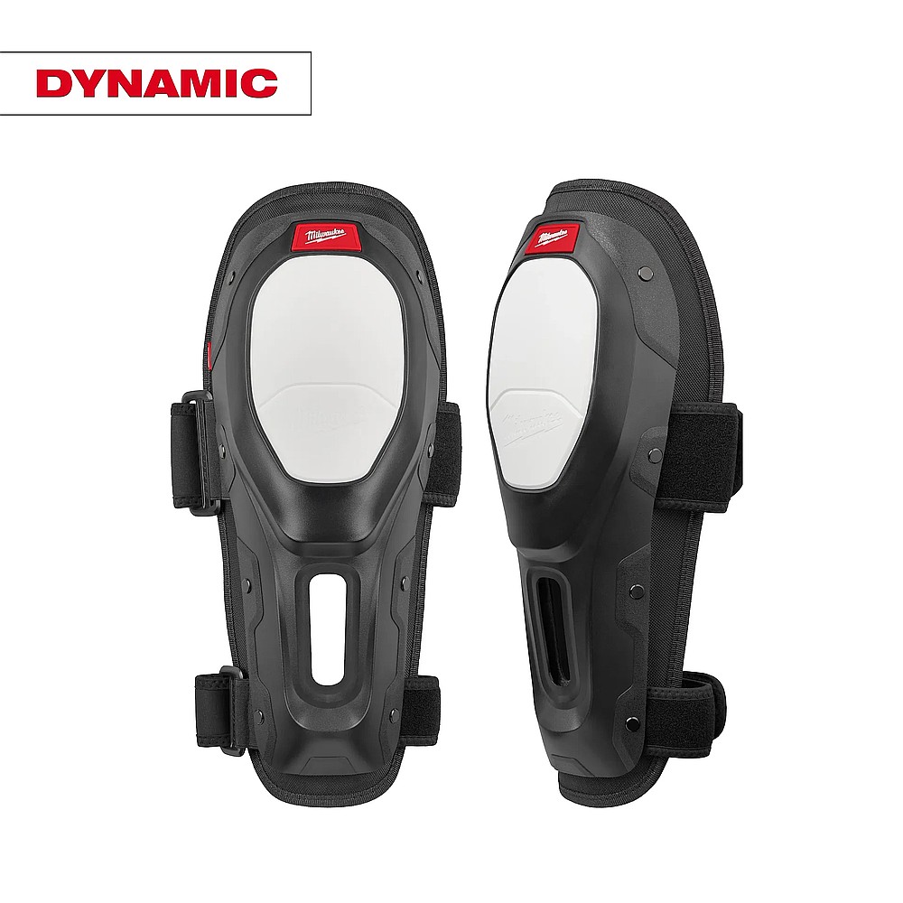 Milwaukee 48-73-6070 Dynamic Flooring Knee Pads